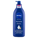 Nivea Crema Corpo Nutriente Pelle secca o molto secca 500 ml